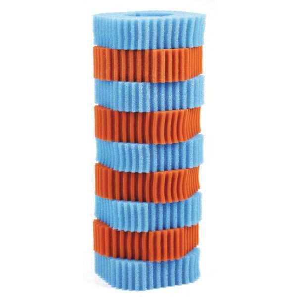 Filter Foam Replacement, FiltoClear 8000