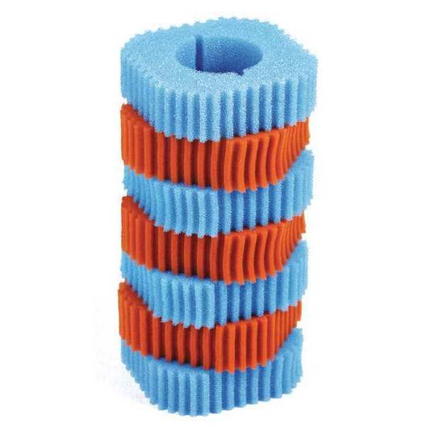 Filter Foam Replacement, Filto Clear 4000