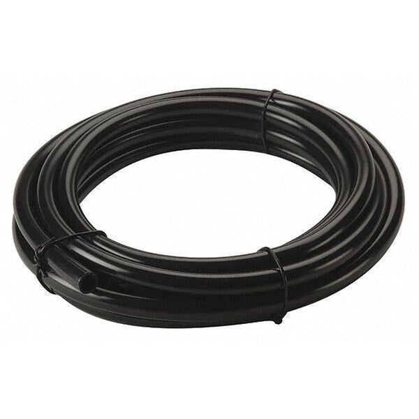 Vinyl Tubing, 20 ft.x1/2