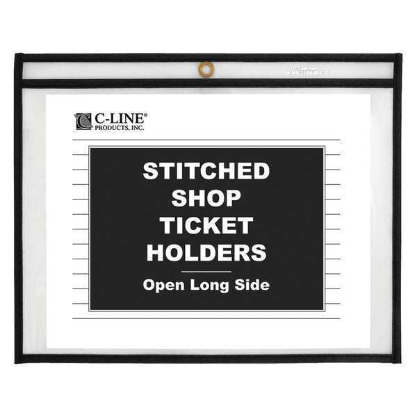 Shop Ticket Holders, 11 x 8-1/2