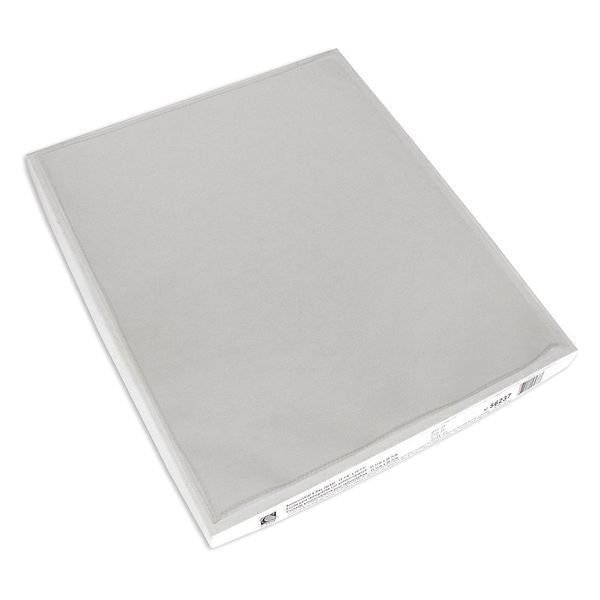 X-Ray Jackets, 12-1/4 x 10.5