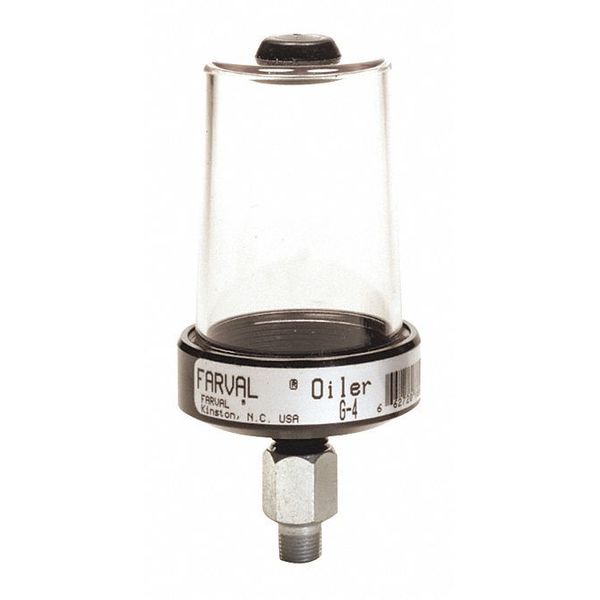 Gravity Feed Oiler, 4-3/4