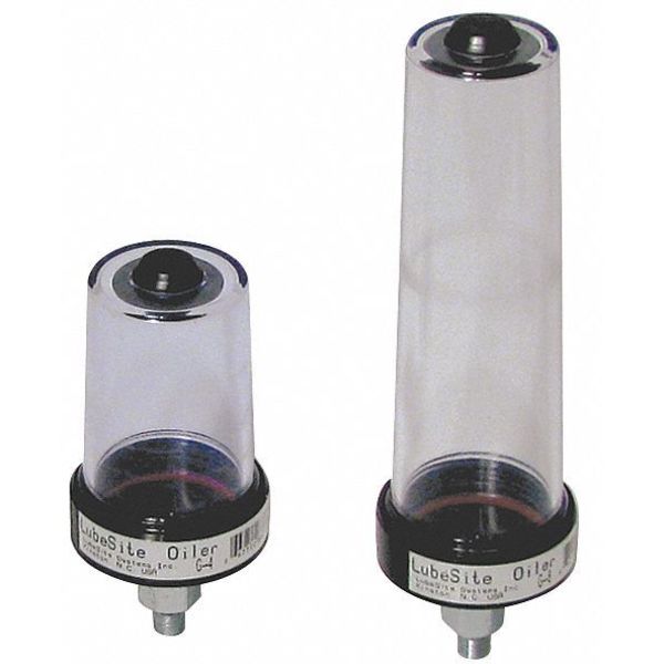 Gravity Feed Oiler, 7-3/4