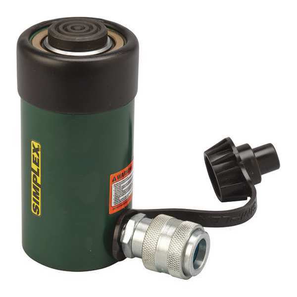 Hydraulic Cylinder, 15 tons, 2