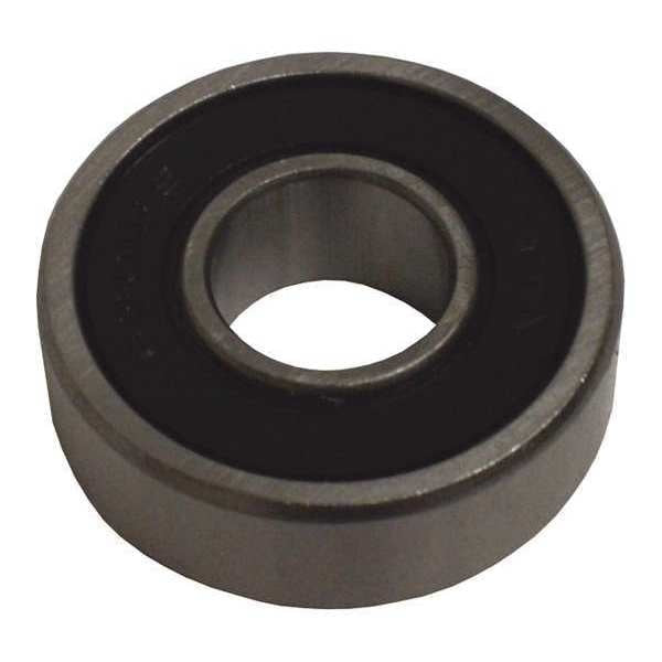 Rear Wheel Bearing