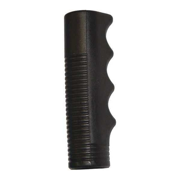 Handgrip, Black, 7/8