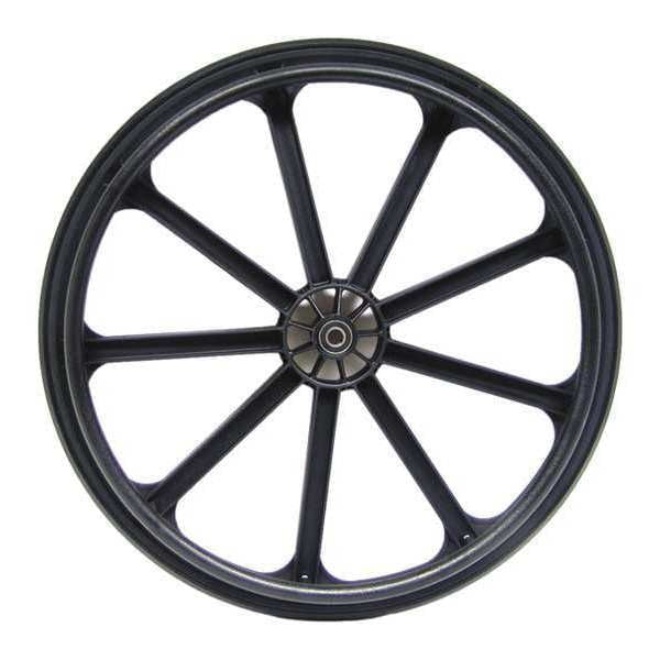 Rear Wheel, 24