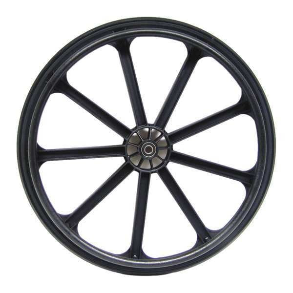 Rear Wheel, 24