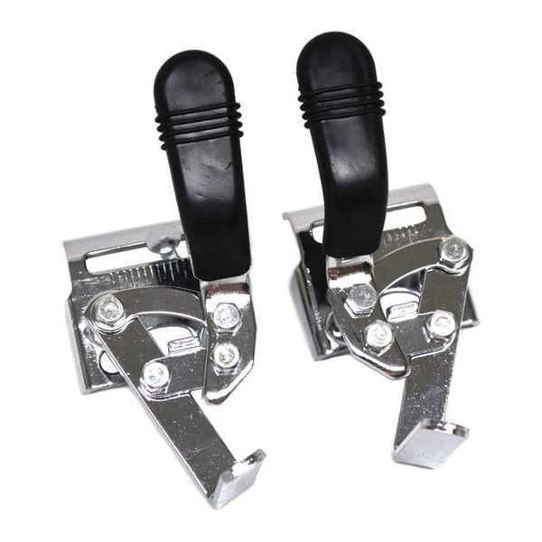 Wheel Brake, PR