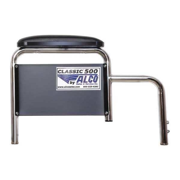 Arm Rest, Removable, Desk Length, PR