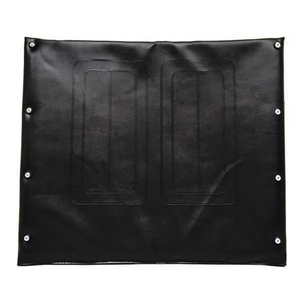 Vinyl Back Upholstery, 20