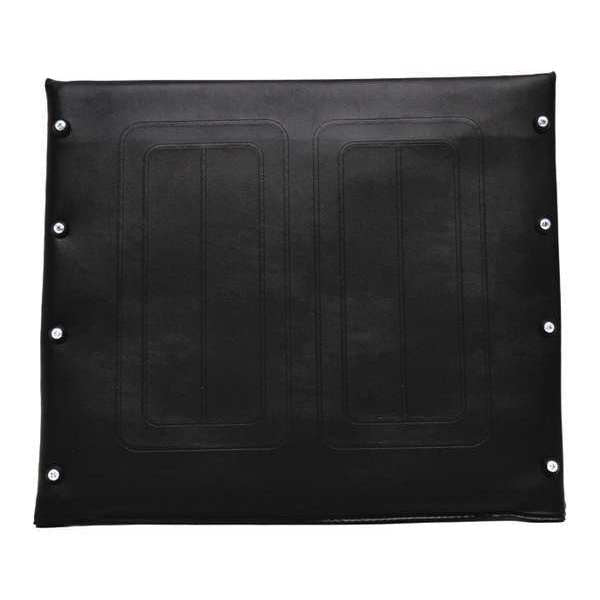 Vinyl Seat Upholstery, 18