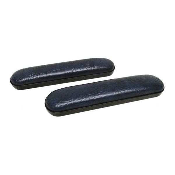 Arm Pad, Dark Blue, PR