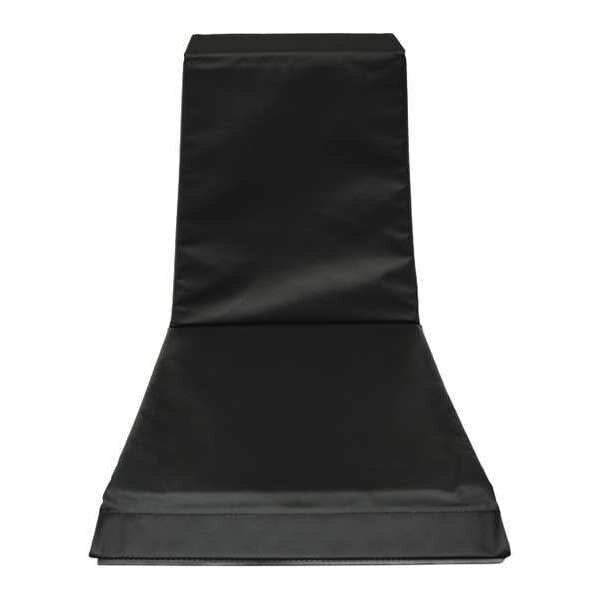 Cushion, One Piece, Black