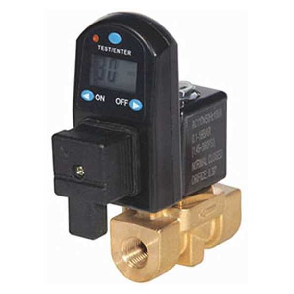 Digital Timer Drain, 1/4