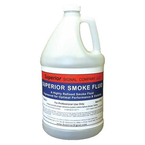 Smoke Fluid, 1 gal.