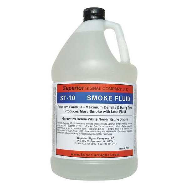 Smoke Fluid, 1 gal.