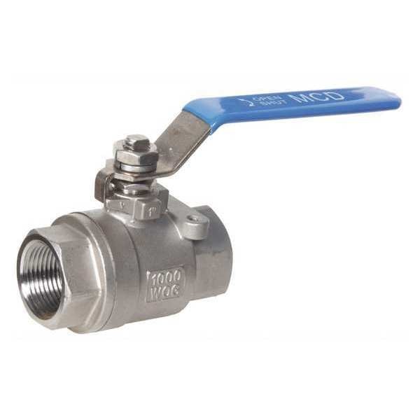 Ball Valve, 3/8