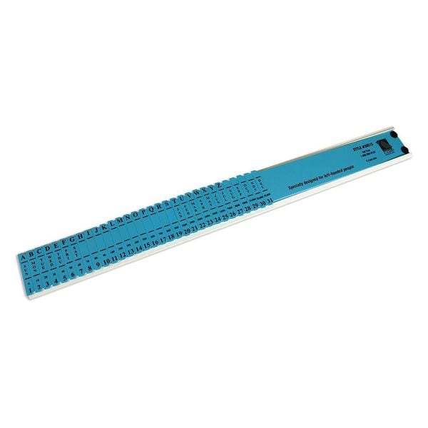 Left-Handed Sorters, All-Purpose