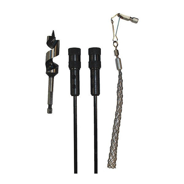 Quick Change, Extension Kit
