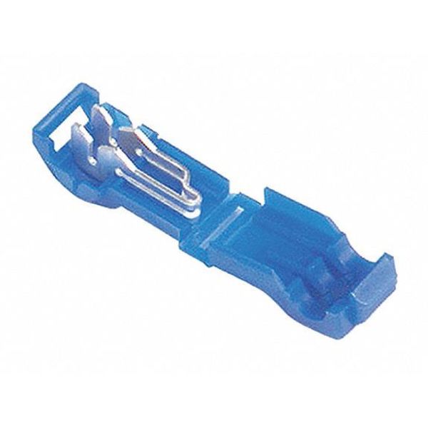Female T-Tap Connector, 18-14 Ga, PK100