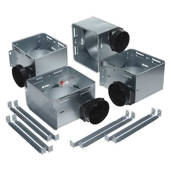 Housing Contractor Pack