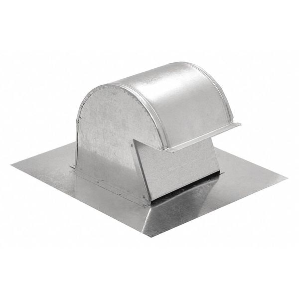 Roof Cap, 4