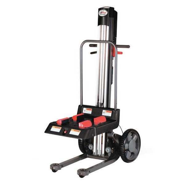 Liftplus, 48x14, w/Work Bench