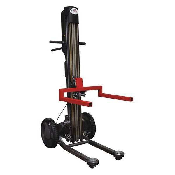 Liftplus, 48x14, w/21x18 Bent, Forks