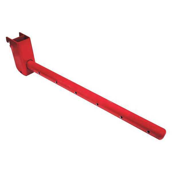 Arbor Arm Attachment, For Liftplus