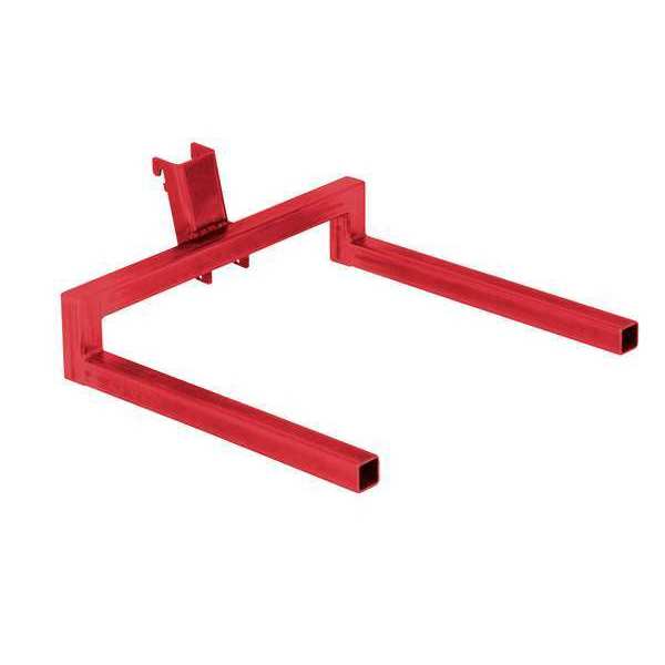 Bent, Fork Attachment, For Liftplus
