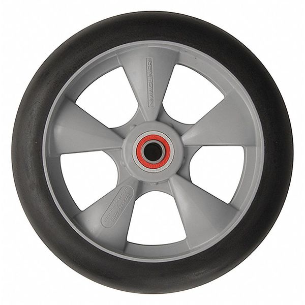 Wheel 1070 Pu Balloon Cushion