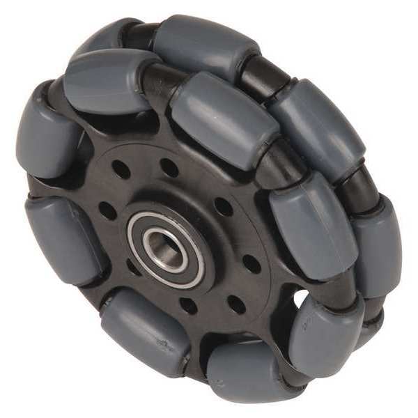 Wheel Multidirectional, 5