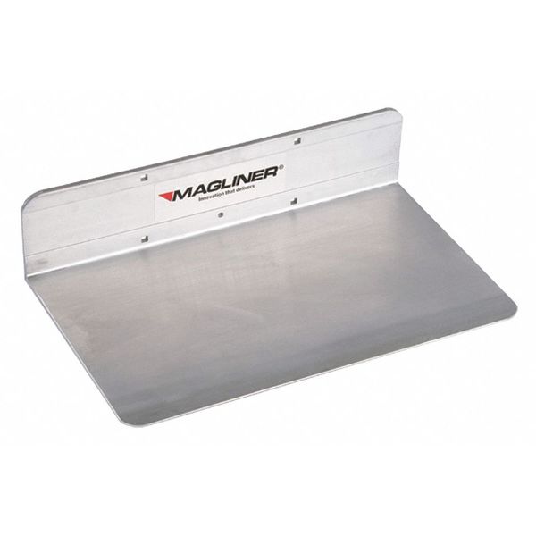 Nose Plate, 20