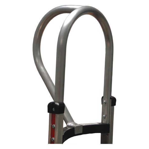 Handle Vertical Loop