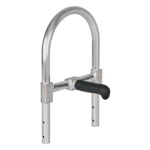 Handle Straight Loop