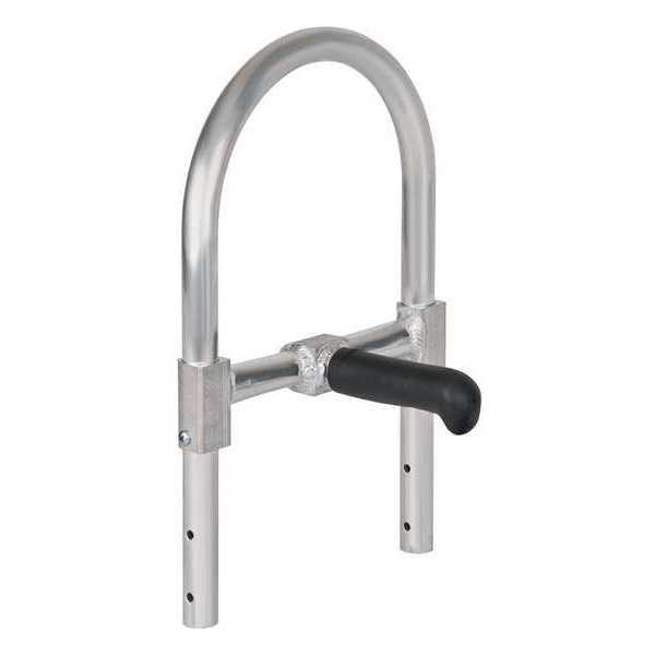 Handle Strght Loop