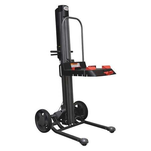 Liftplus, 60x25, w/Work Bench