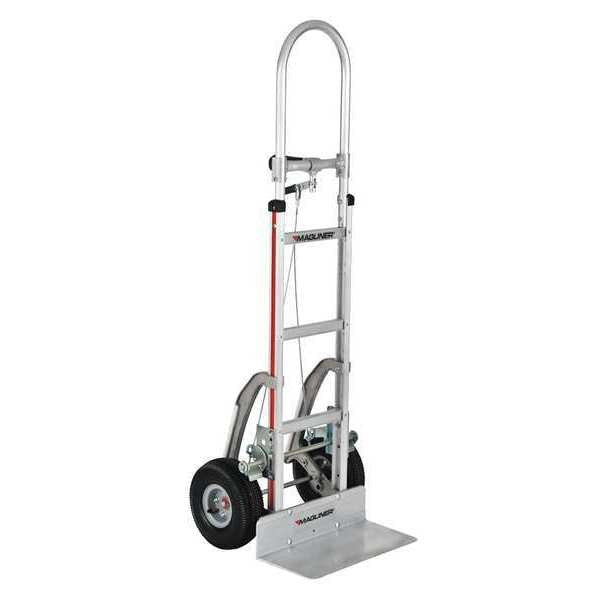 Brake Truck, 60
