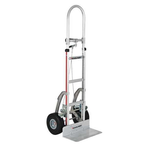Brake Truck, 60