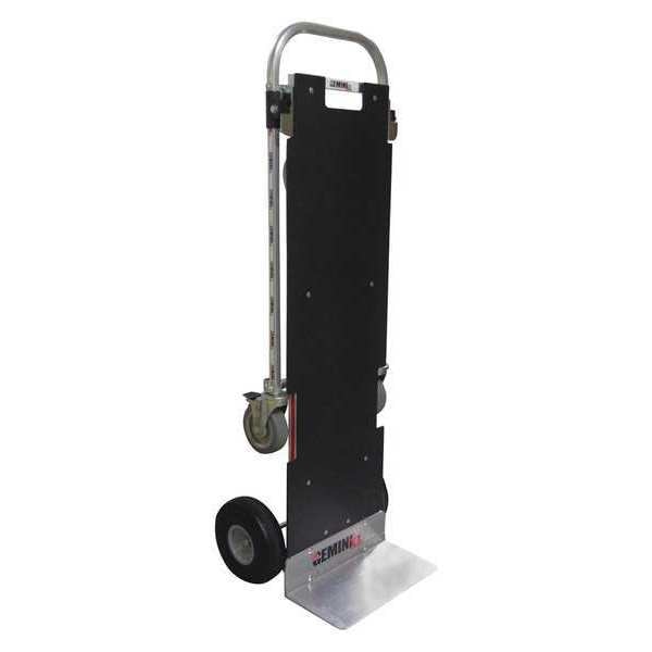 Gemini XL, w/Puncture Proof Wheels