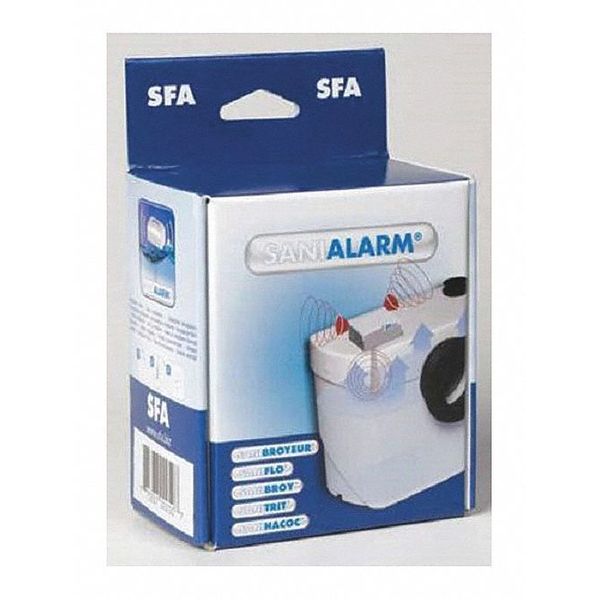 Sanialarm