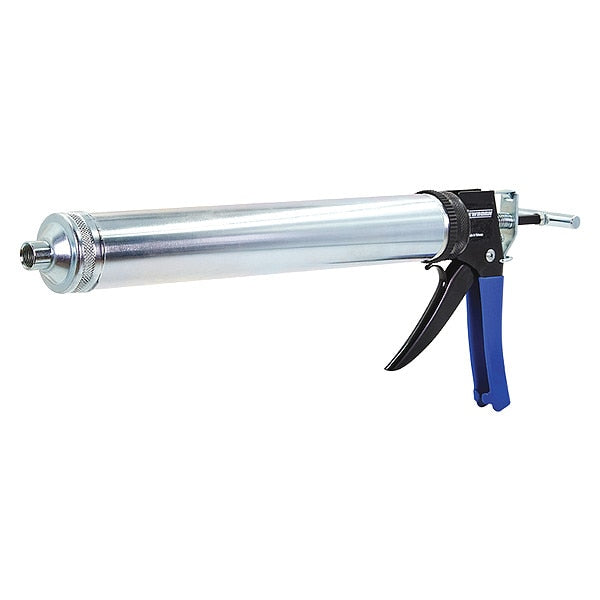 Bulk Gun, Steel Barrel, 24 oz. Bulk Caulk