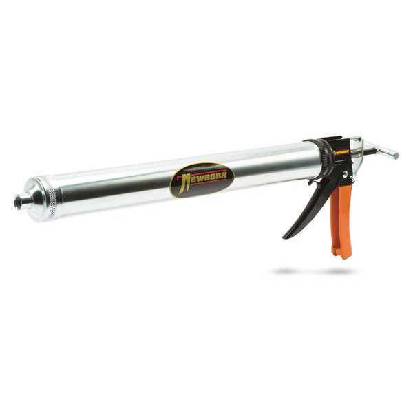 Bulk Gun, Steel Barrel, 32 oz. Bulk Caulk
