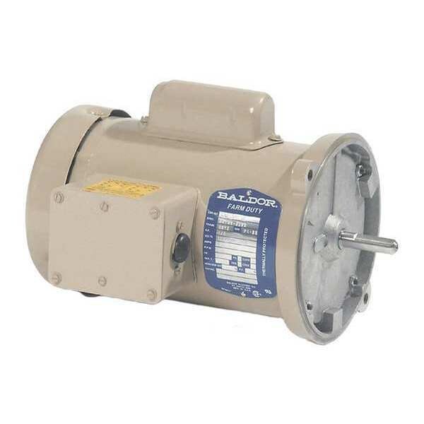 Drive Motor, 3/4 HP, 1725 rpm, 1-Phase