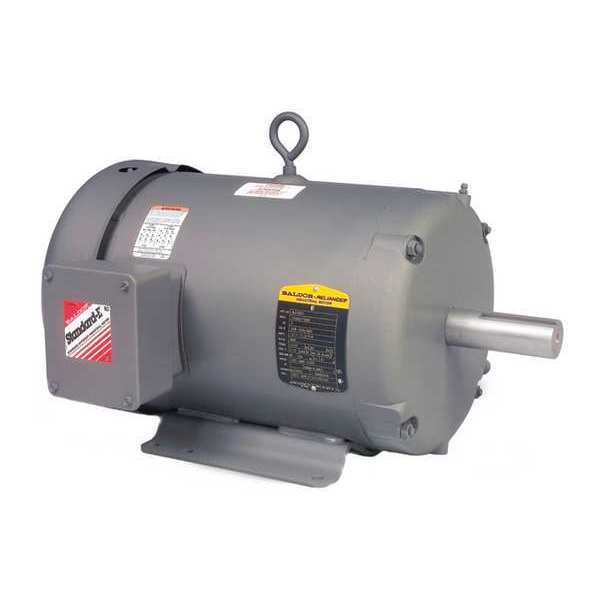 Motor, 11/64 HP, 1140 rpm, 3-Phase