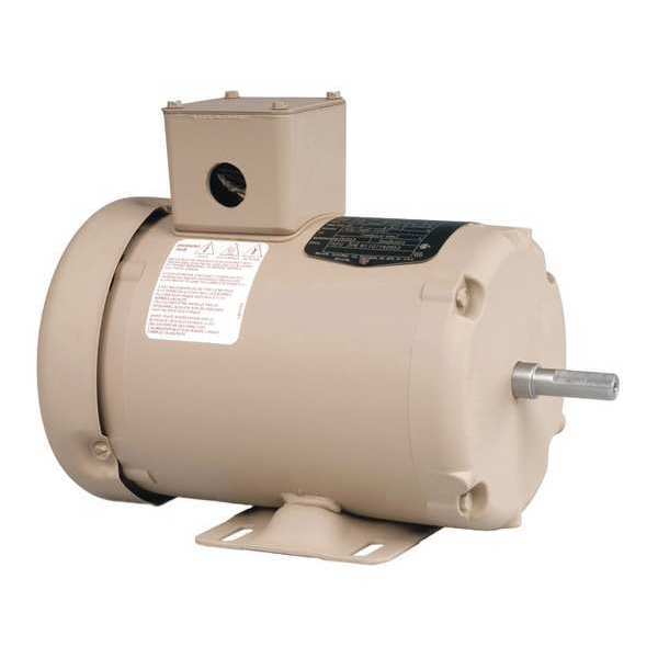 Motor, Farm Duty, 1/3 HP, 1725 rpm, 3-Phase