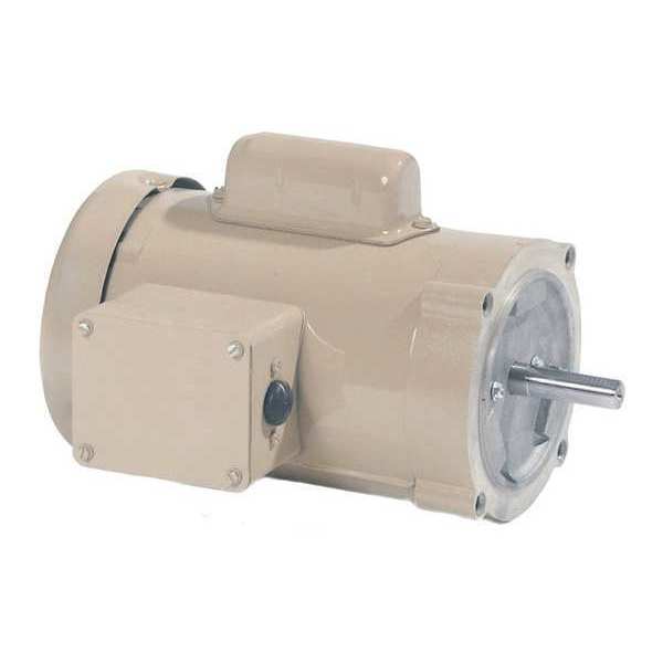 Farm Motor, 1-1/2 HP, 1725 rpm, 1-Phase