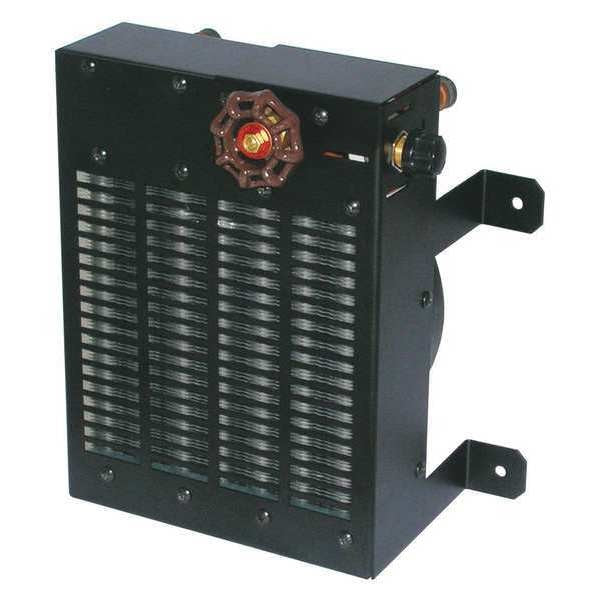 Mesa Wall Mount Heater, 12V