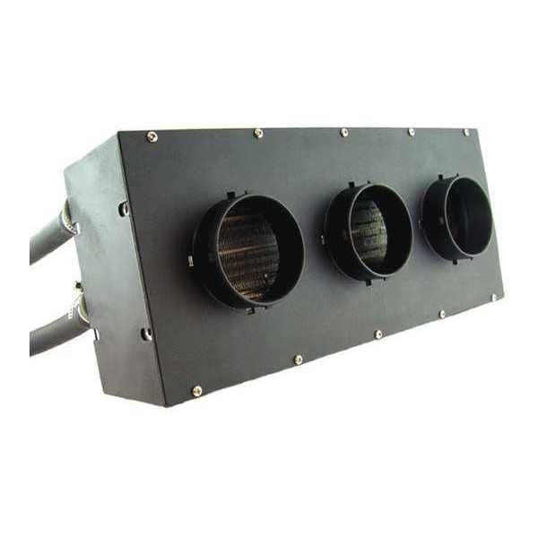 Heater, 12V, 16